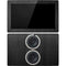 Boom Box Speakers Surface Pro Tablet Skin